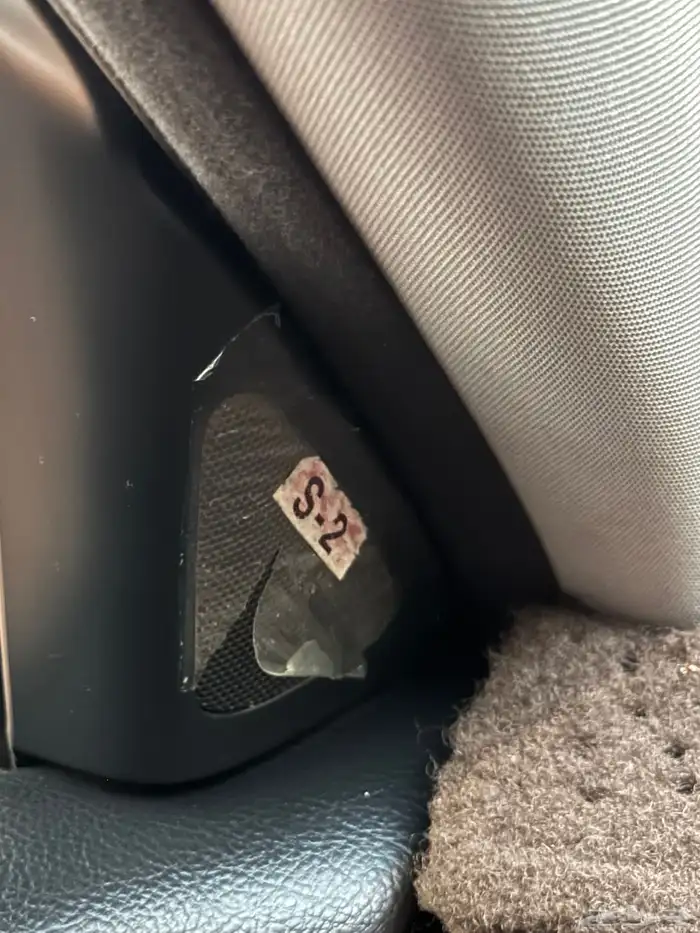 هونداي جنسس 2012 فل كامل اعلى فئة 30