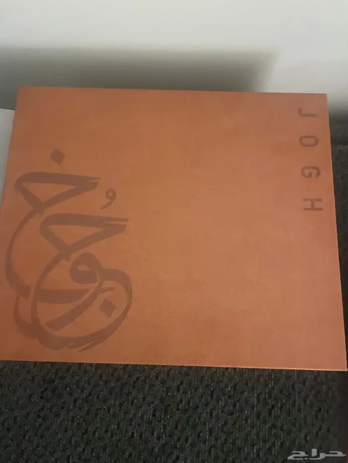 شماغ جوخ اصلي 1