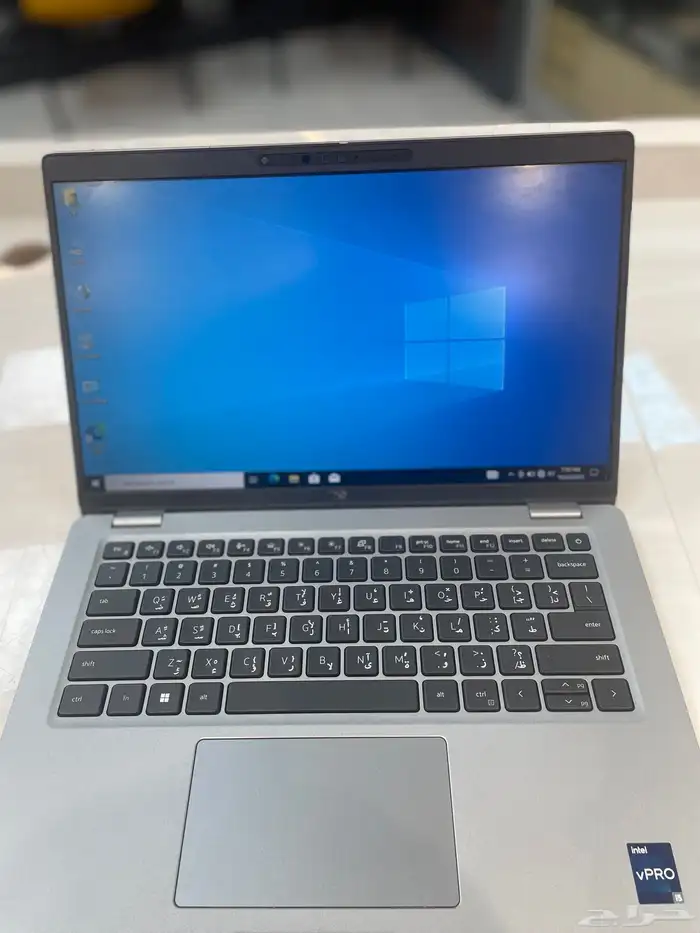 لاب توب Dell Cori5 في الرياض بسعر 1600 ريال سعودي 0