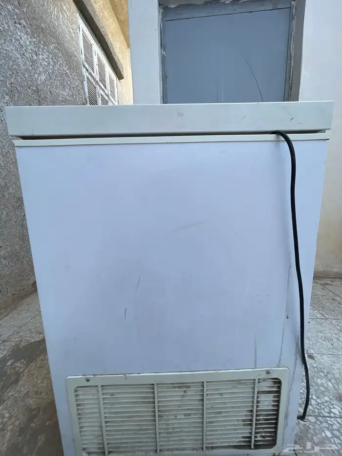 ثلاجة 2