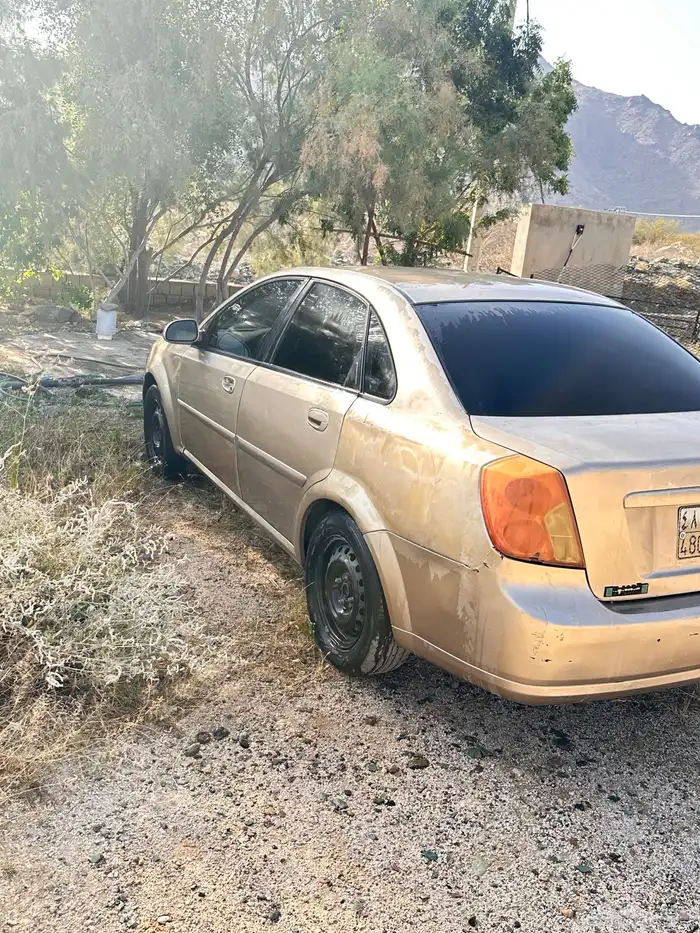 ابتر سيدان 1