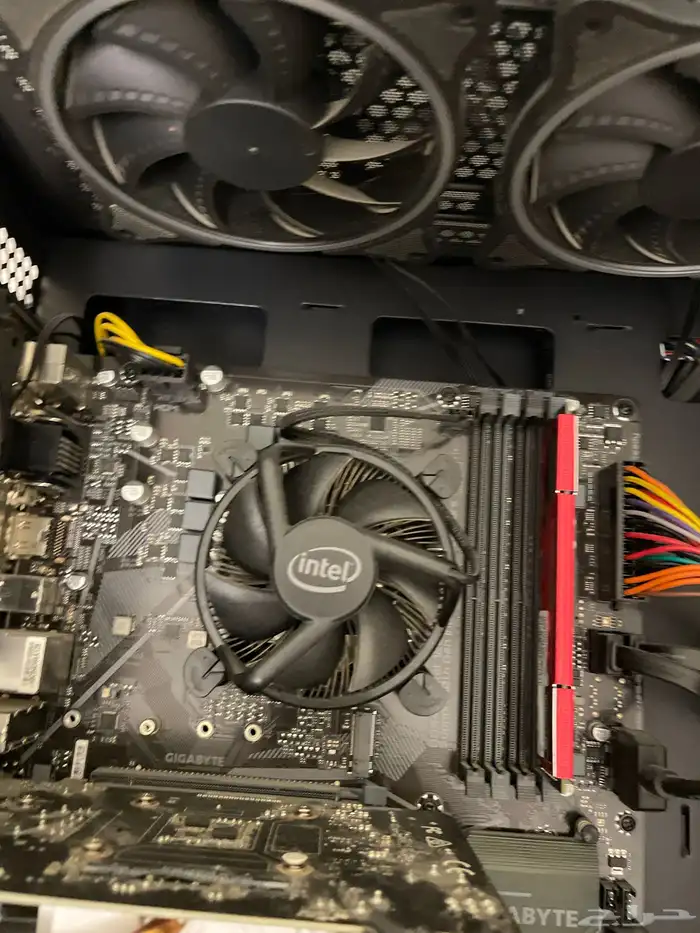 PC للبيع الكرت الشاشة 50 30 1