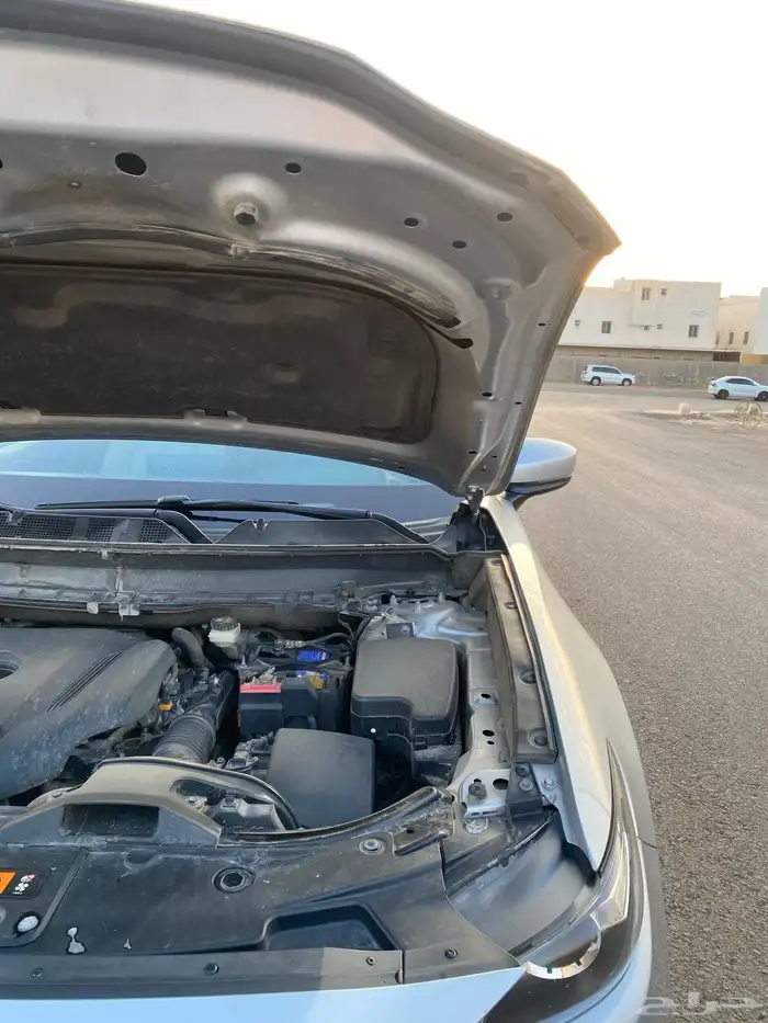 مازدا X9مديل 2018 15