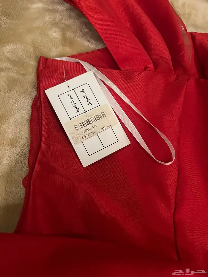 فستان جديد لم يلبس تأجلت المناسبه 3