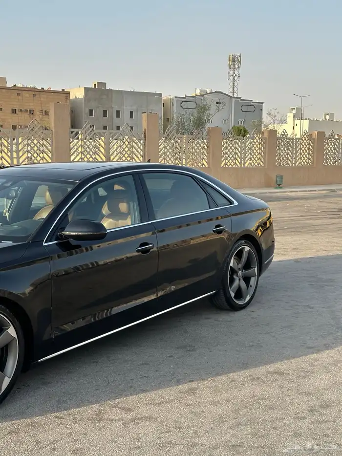 اودي a8 2015 3