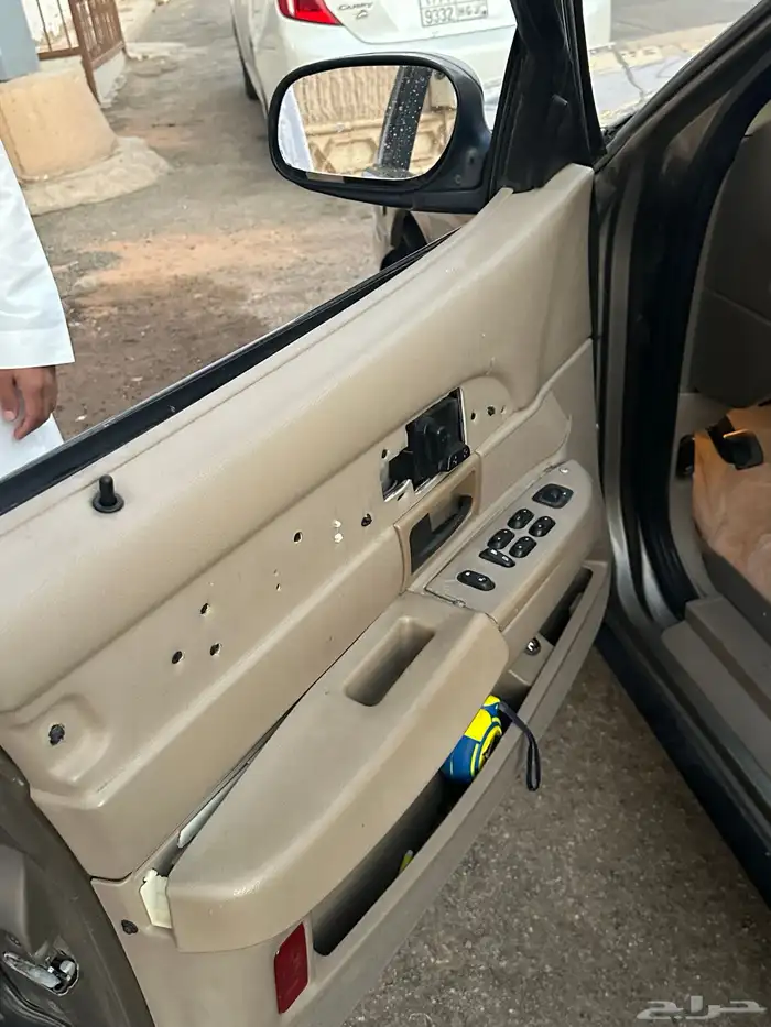 فورد ماركيز 2005 1