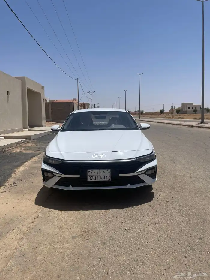 انترا 2025 خليجي كوري 2.0 7