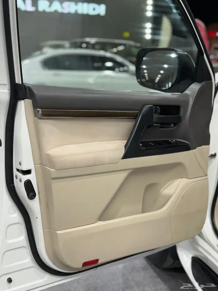 جي اكس ار ديزل 2020 بريمي لدى معرض(عبيد الرشيدي) 35