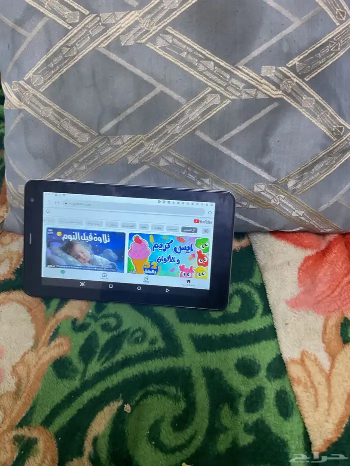 ايبادحق أطفال 1