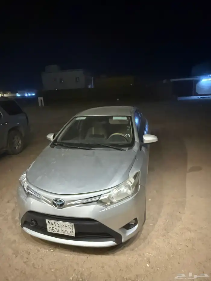 يارس 2014فضي 1