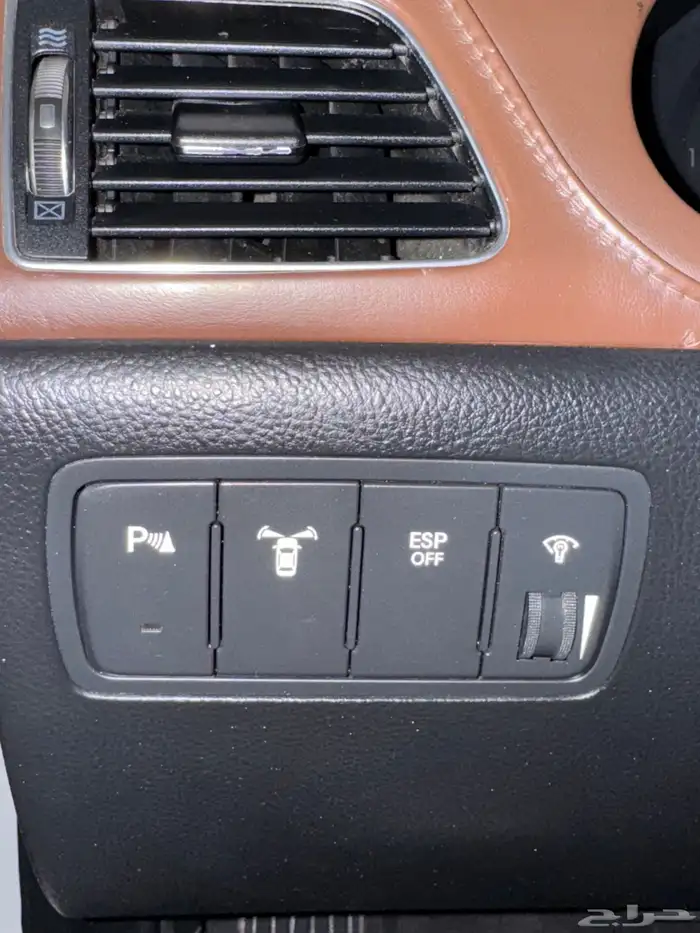 هونداي جنسس 2012 فل كامل اعلى فئة 36