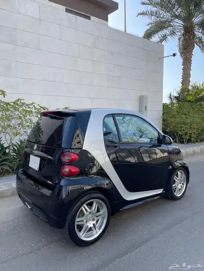 مرسيدس سمارت 451 كت برابوس index