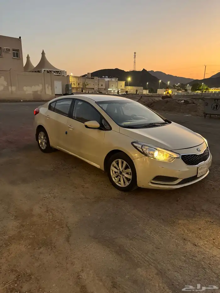 سيراتو 2015 0