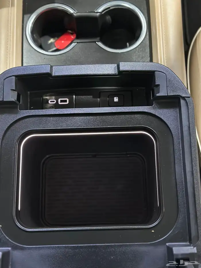 شيفروليه تاهو فل كامل بريمير دبل - 2022 30