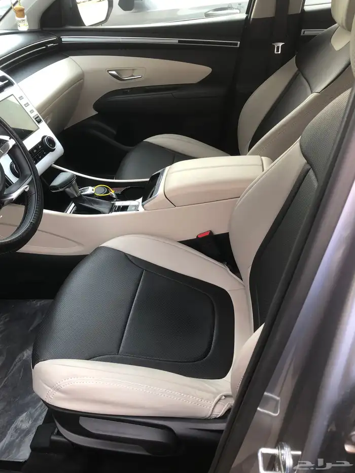 توسان 1600 موديل 2024 مستخدم 5