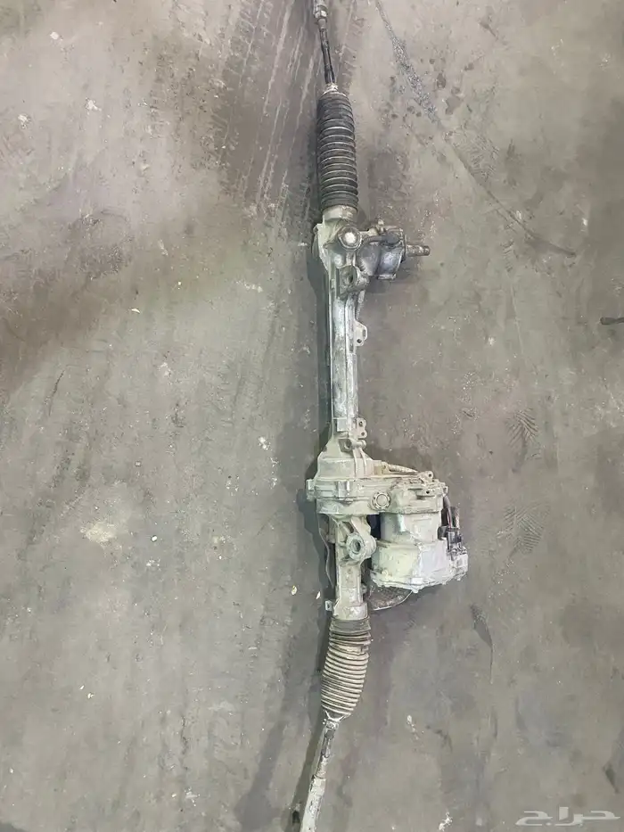 دودة فورد تورس 2016 1