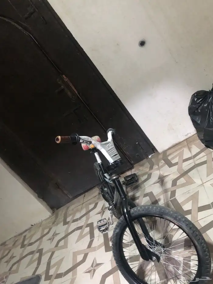 سيكل كوبرا 4