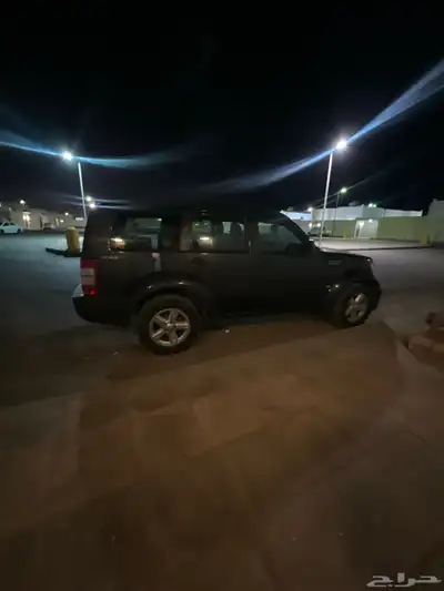 دوج نيترو 2011 index