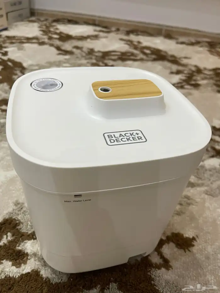 فواحة زيوت عطريه 1