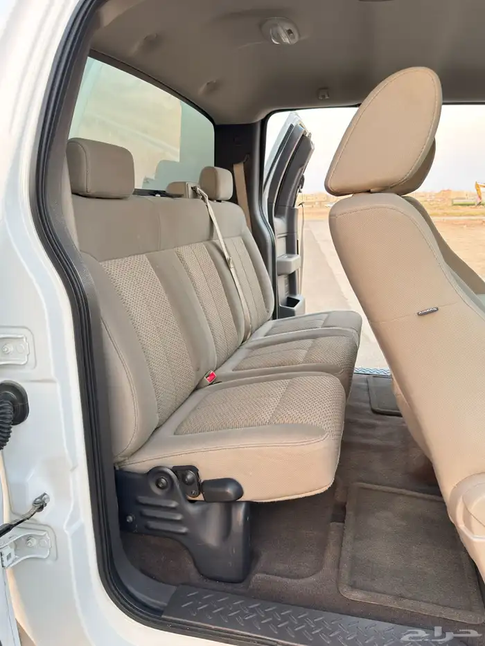 فورد F150 2009 13