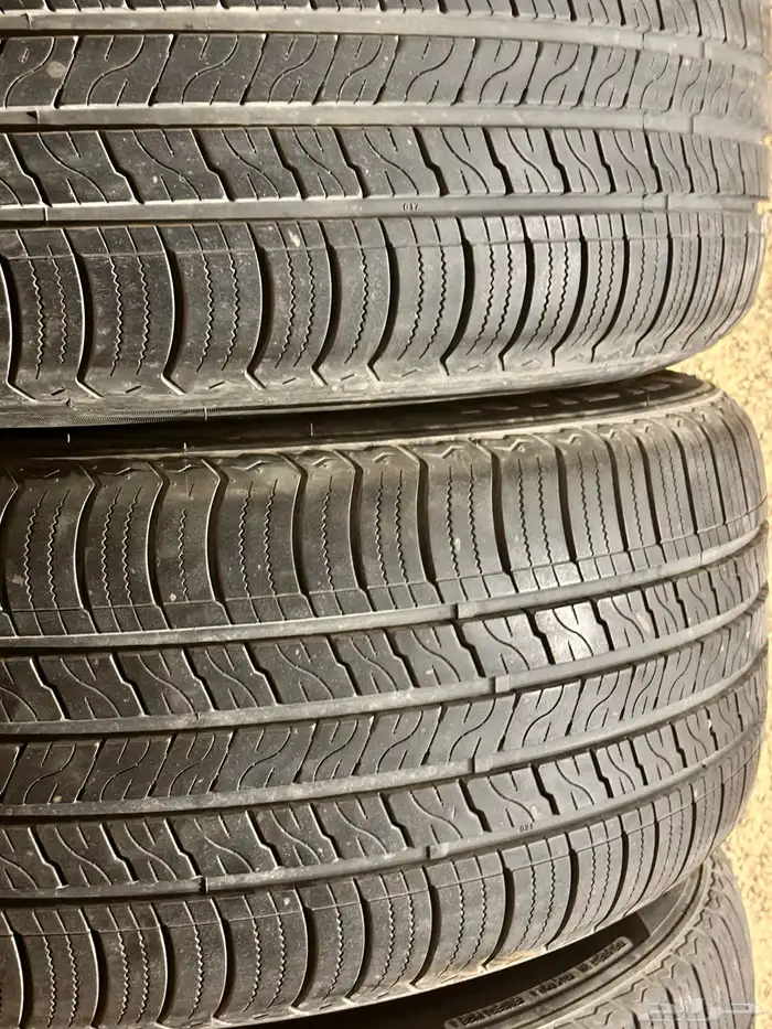 كفرات جمس مقاس 20 3