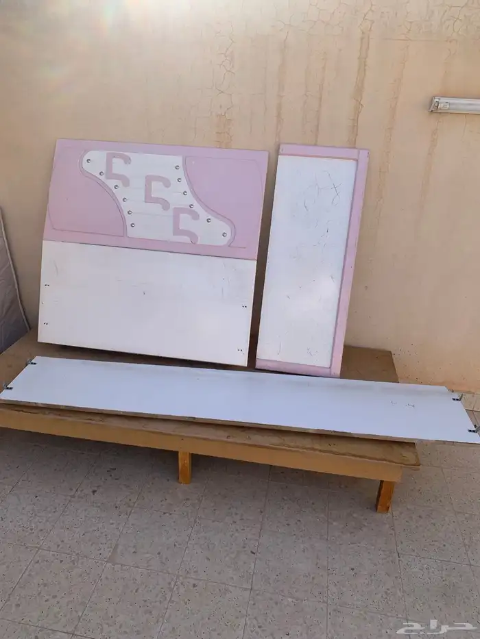 سرير نفر كبيرة 190 90 1