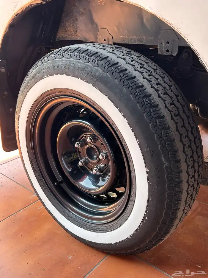 كفرات خط يوكوهاما 6