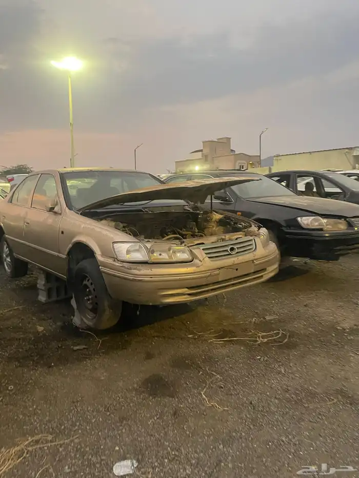 تشليح العمري بالمجاردة 2
