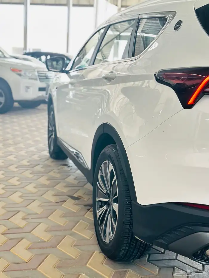 جيتور X70 بلس 1