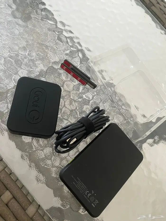 شاحن قوي Goui 2