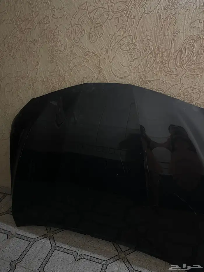 كبوت كامري 2022 اسود 0