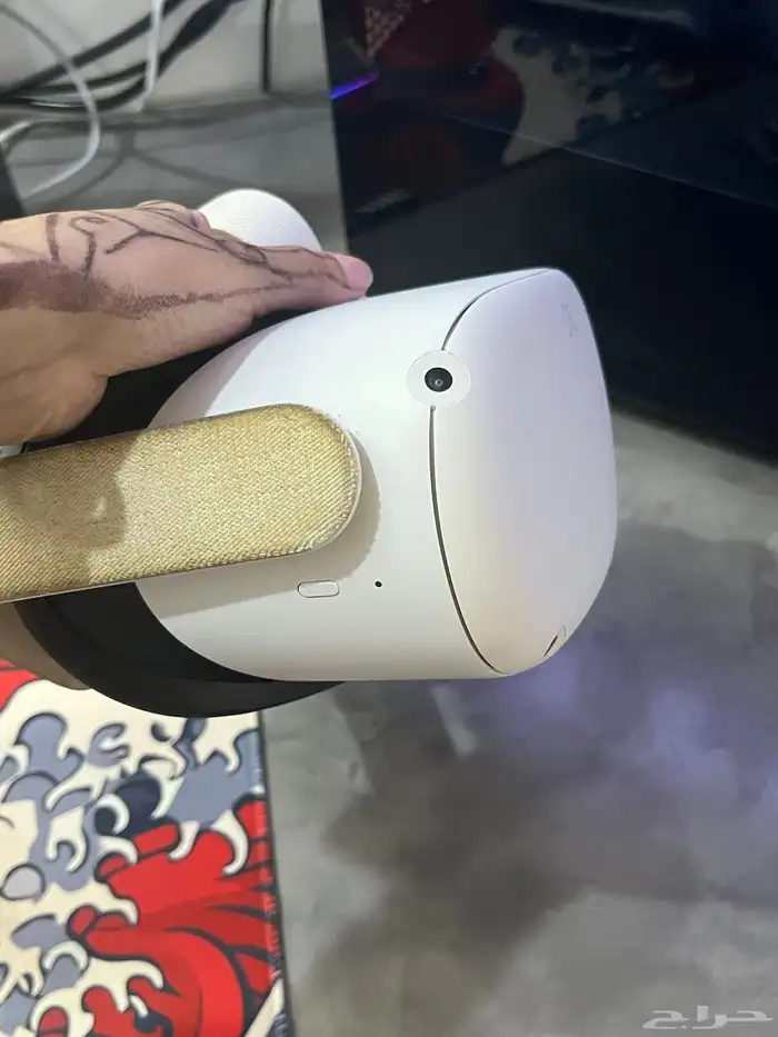 للبيع VR Meta Quest 2 256 GB 5