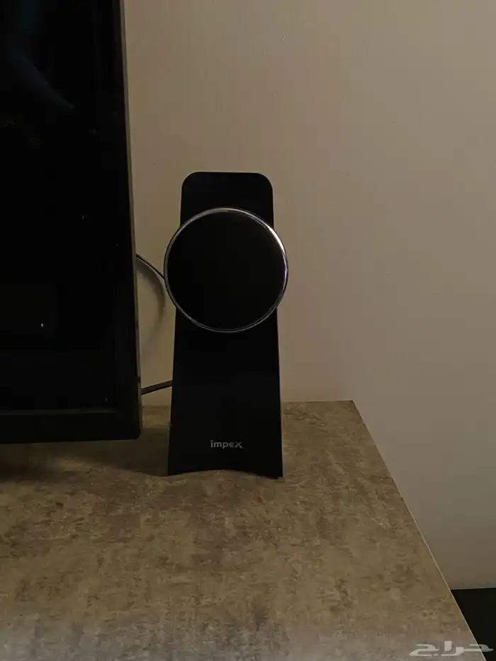 نطام صوتي سينيمائي 1