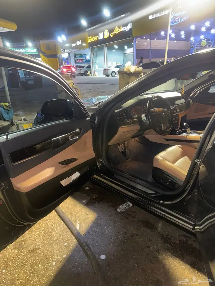 بي ام 730 للبيع BMW 10