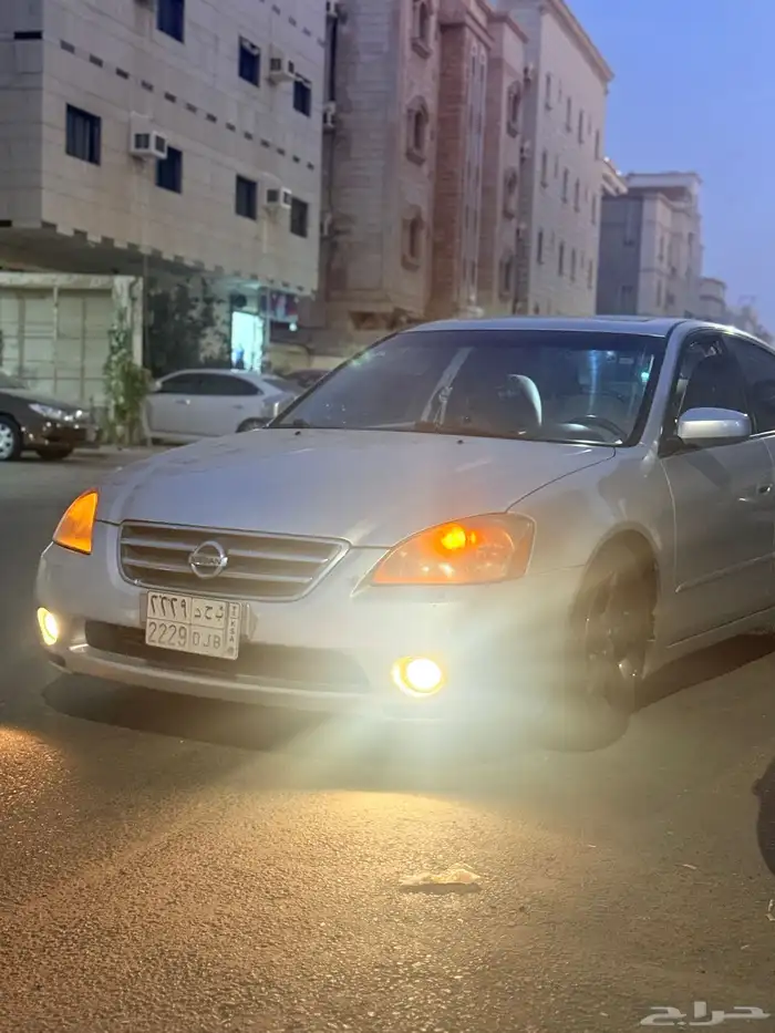 التيما 2007 فل كامل v6 (6 سرندل) قير تماتيك 4