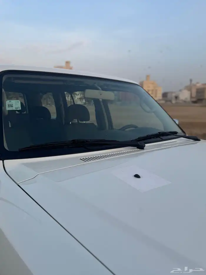 باترول سفاري فتك 2020 ممشى 46 الف 14