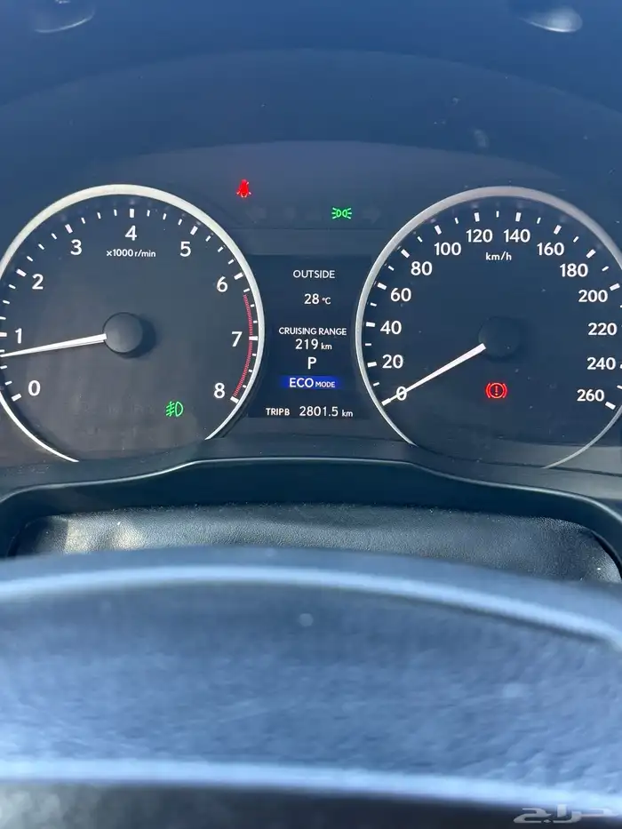 ES350 موديل 2015 بحالة ممتازة 6