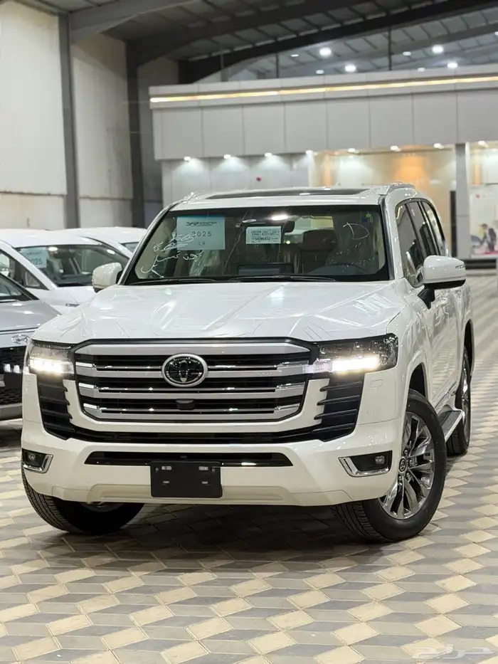 جكسار ( 4 ) 2025 سعودي جديد ( 322الف ) 1