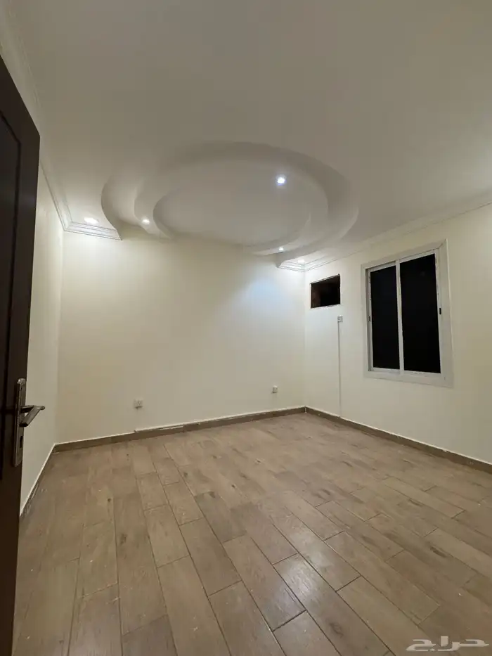 شقة ثلاث غرف للإيجار جدة حي  الريان 1