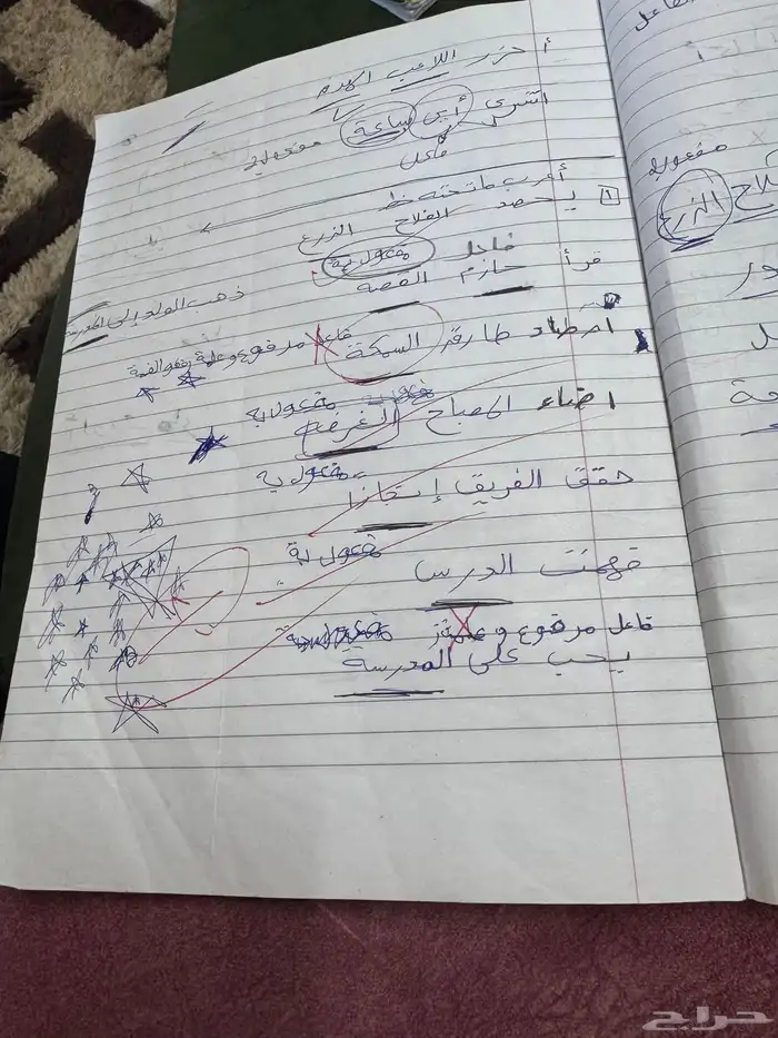 مدرسه خصوصيه ف خميس مشيط 14