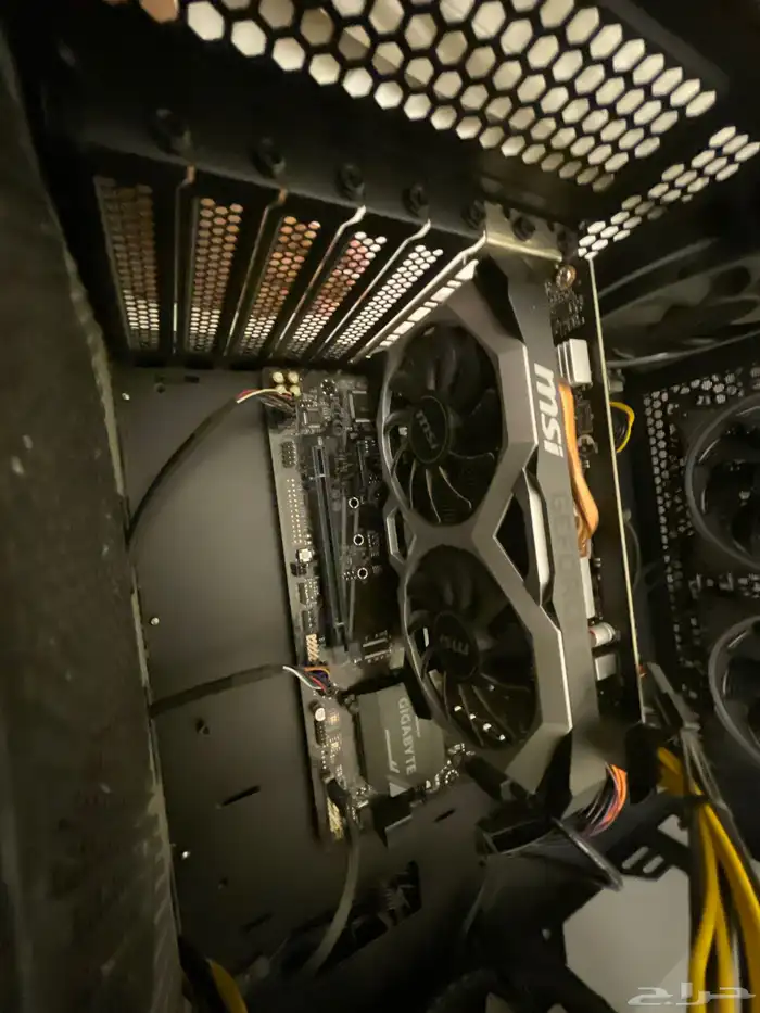 PC للبيع الكرت الشاشة 50 30 0
