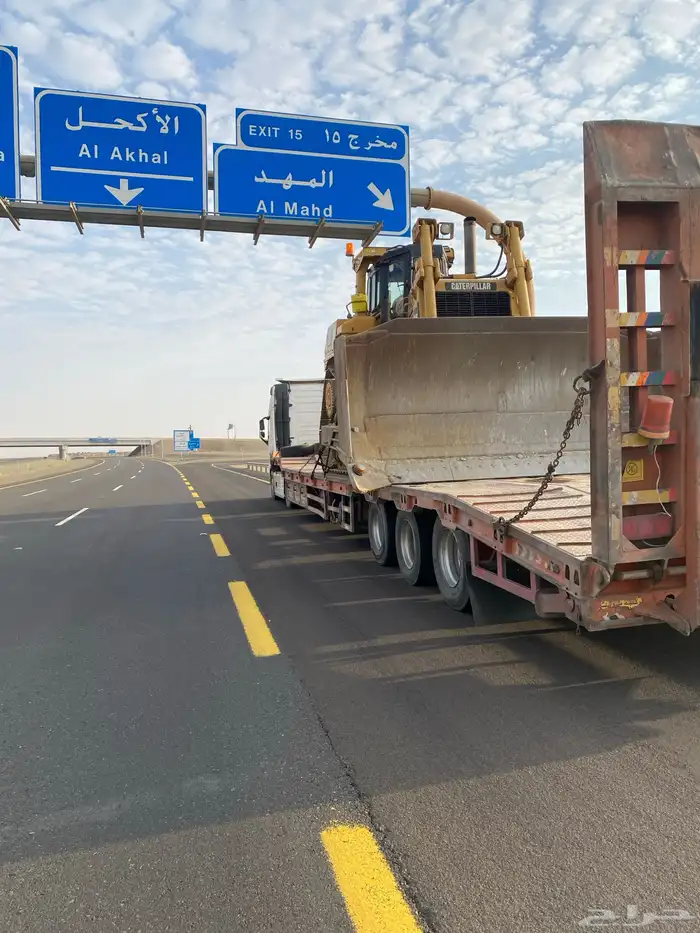 لوبد في الرياض 3