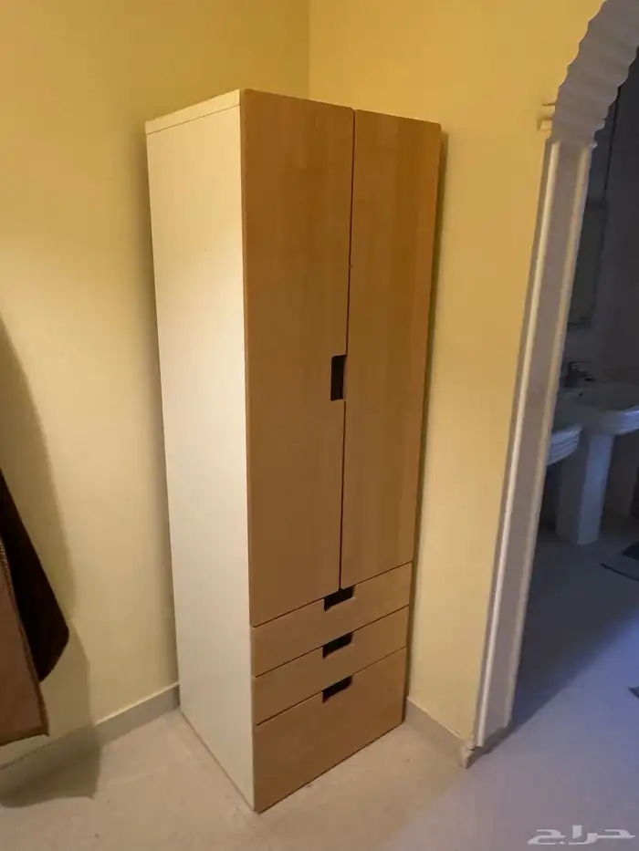دولاب ملابس اطفال من ايكيا 0