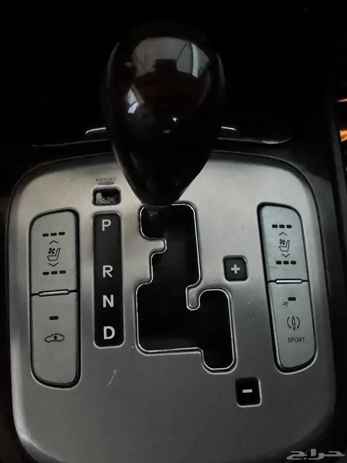 هونداي جنسس 2012 فل كامل اعلى فئة 39