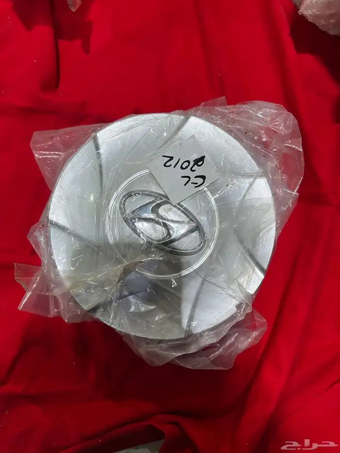 طاس جميع السيارات هايلوكس تويوتا هونداي و كيا و نيسان 17