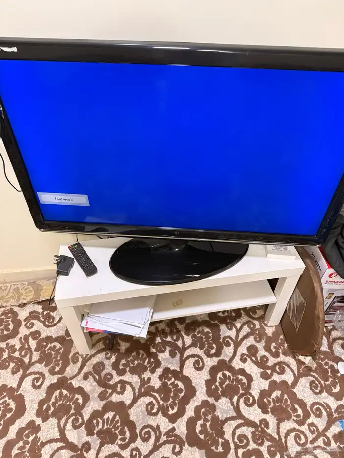 شاشة تلفزيون 42 بوصه 0