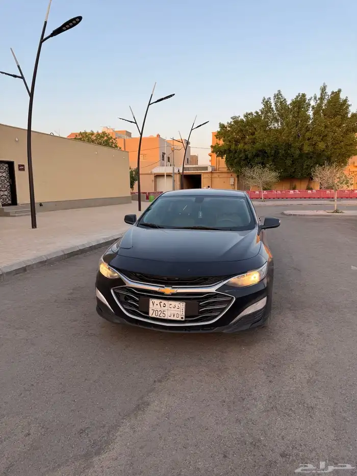 ماليبو 2021 للبيع 11