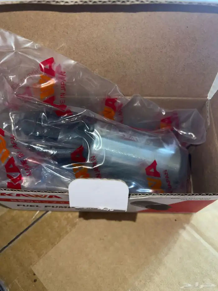 طرمبة جديد بنزين جيب شروكي 1993 إلى 2001 4