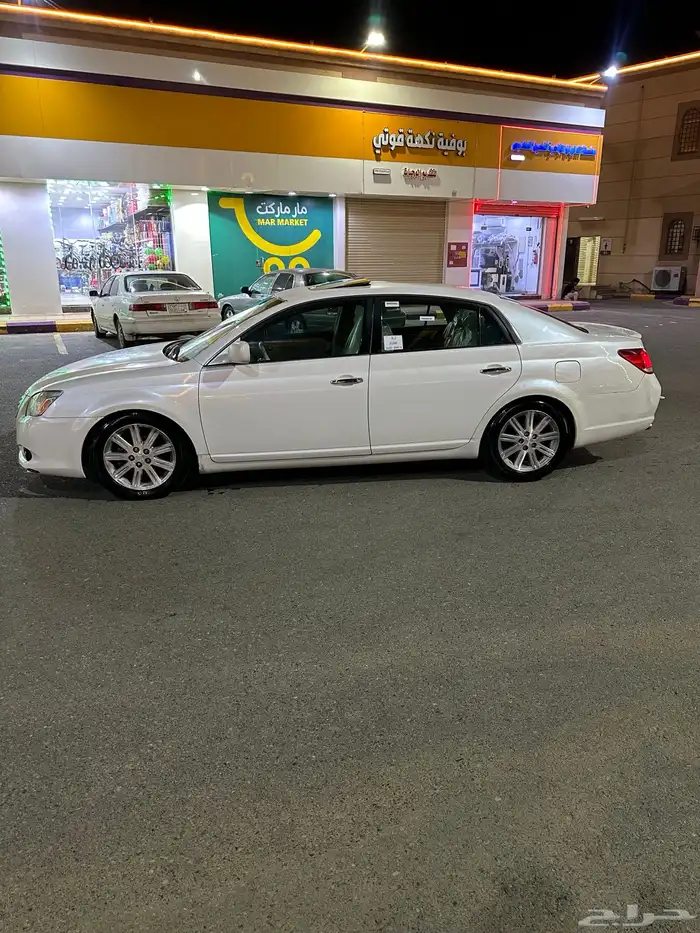 للبيع افالون 2007 1