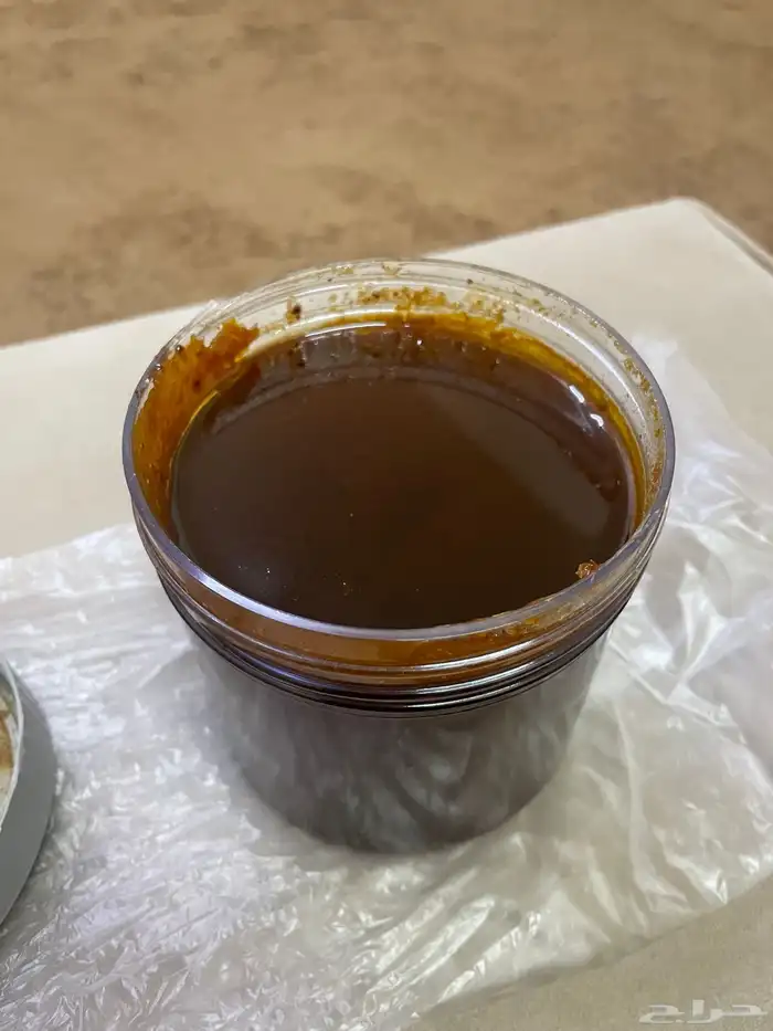 للبيع كيلو عسل اصلي من المدينه المنوره 1